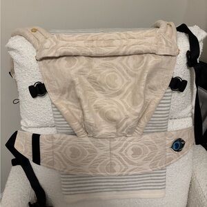 Artipoppe Zeitgeist Argus Oat in linen